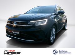 Volkswagen Taigo 1.0 TSI MOVE Navi Kamera APP LED Sitzheizu