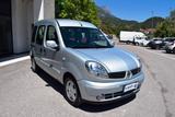 Renault Kangoo 1.5 dCi/84CV 5p. Luxe - Renault Kangoo: Luxe