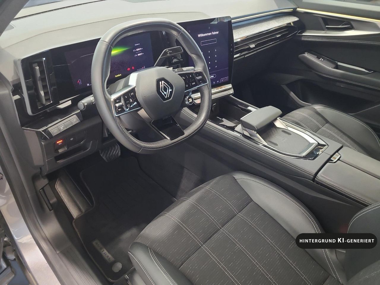 Renault Austral - Bild 12