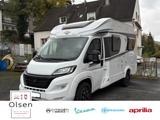 Carado T135 Fiat Ducato Teilintegriert TV,Hubstützensys - Carado T 135