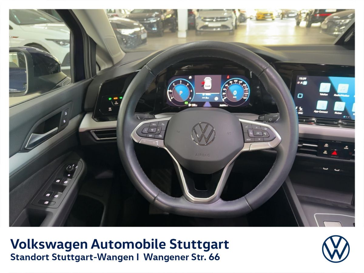 Volkswagen Golf - Bild 10