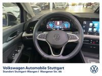 Volkswagen Golf - Vorschau Bild 10