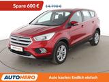 Ford Kuga 2.0 TDCi Titanium Aut.*NAVI*CAM*SHZ*TEMPO* - Ford Kuga mit Diesel-Antrieb