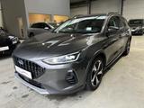 Ford Focus Active X B&O HUD Matrix LED ACC - Ford Focus Active mit Diesel-Antrieb