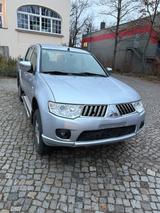 Mitsubishi L200 - gebrauchte Mitsubishi L200 aus dem Jahr 2012
