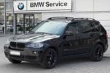 BMW X5 3.0d 235 PS TÜV 2027 3,5T AHK Leder... - BMW M5 mit Diesel-Antrieb