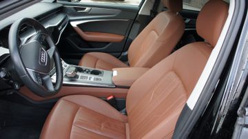 Audi A6 - 7