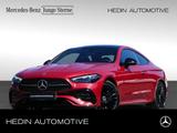 Mercedes-Benz CLE 220d AMG Premium|NIGHT|KEYL|PANO|LED|360° - Mercedes-Benz CLE 220 aus 2023