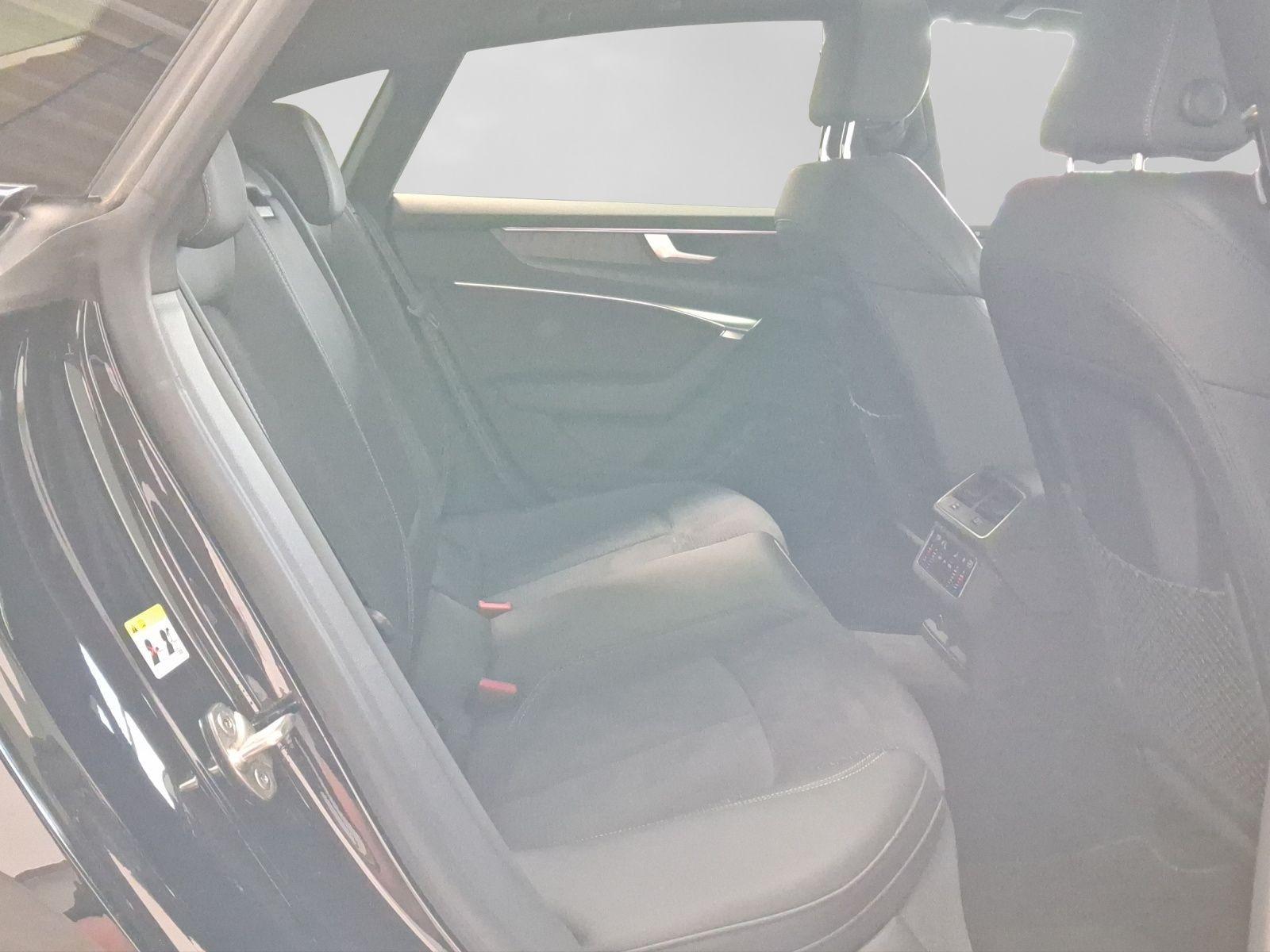 Audi A7 Sportback 50 TFSIe Q 2x S LINE PANO 360° HuD
