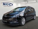 Opel Zafira 1.6 CDTI DPF ON Start/Stop - Opel Zafira mit Diesel-Antrieb: 1.6