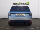 Land Rover Range Rover Sport HSE Dynamic PANORAMA|22`Z|TOP| - Land Rover Gebrauchtwagen
