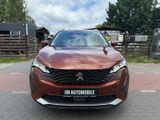 Peugeot 5008 Allure/7-Sitzer/R.KAMERA/NAVI/AHK/Tot-W. - Peugeot 5008 mit Diesel-Antrieb: Kleinbus