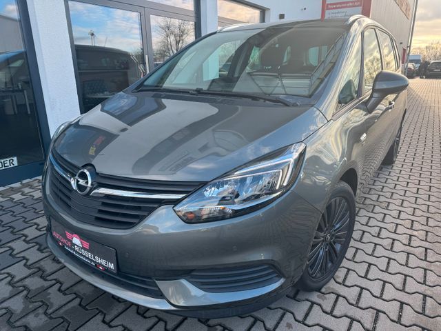 Opel Zafira C 1.6 CDTI  120 Jahre *Kamera*7-Sitze*TOP