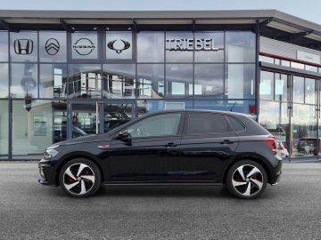 Volkswagen Polo GTI 2.0 °LED°Navi°PGD°ACC°SHZ°PDC°