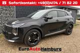 Kia SPORTAGE 150 T-GDI DCT MY26 ACC BCA Keyless 18"  - Kia Sportage Neuwagen in Hamburg