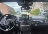 Mercedes-Benz GLE 350d Coupé 360/Abstatempomat Panora - Mercedes-Benz GLE-Klasse Gebrauchtwagen in Düsseldorf