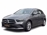 Mercedes-Benz B 180 1.Hd.*Leder*MBUX*CarPlay* - Mercedes-Benz B-Klasse Gebrauchtwagen in Essen