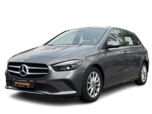 MERCEDES-BENZ B 180 1.Hd.*Leder*MBUX*CarPlay*