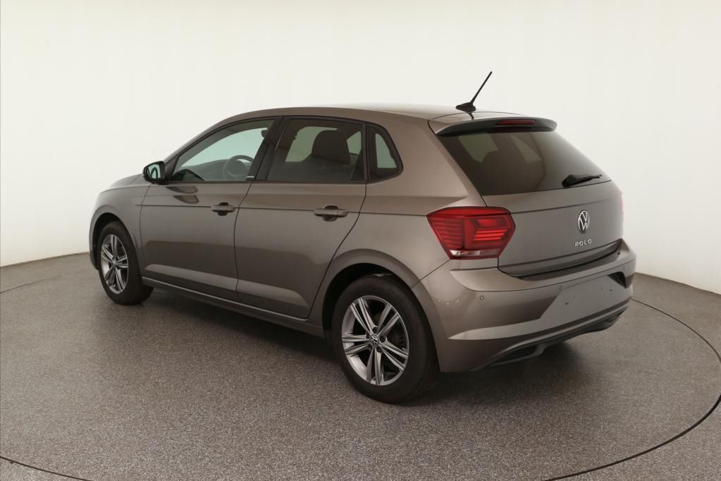 Volkswagen Polo Comfortline UNITED 1.0 MPI Klima*Nav*PDC*SH