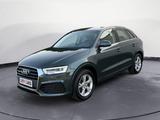 Audi Q3 sport quattro Navi Kamera LED AHK