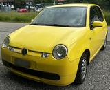 Volkswagen VW Lupo 3L 1.2l TDI 160.000 km - Volkswagen Lupo: 16v