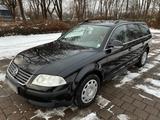 Volkswagen VW Passat 1.6 3B Kombi/Standheizung/Sitzhe... - Volkswagen Passat: 3b6