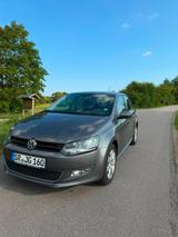 Volkswagen VW Polo 1.2 TSI  Highline - 90 PS - TÜV 02/2028