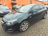 Opel Astra J Lim. 5-trg. Style - Opel Astra Style mit Diesel-Antrieb