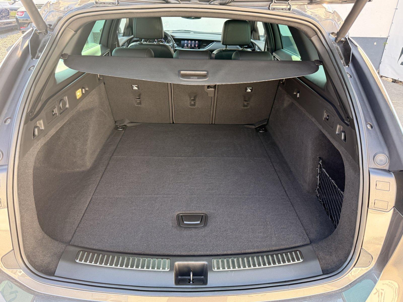 Opel Insignia 2.0 CDTI Business  HEAD-UP*MASSAGE*AHK*