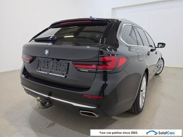 BMW 518 - 4