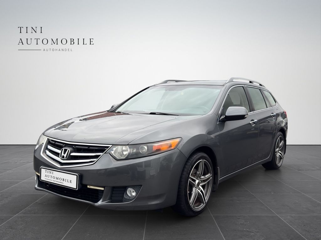 Angebot ansehen Honda Accord