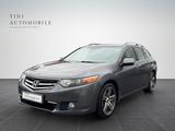 Honda Accord Tourer Elegance*Automatik*Alu*Xenon - Honda Accord Elegance mit Benzin-Antrieb