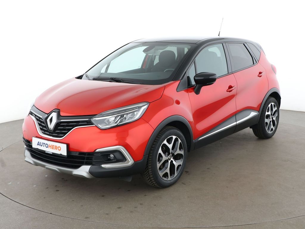 Image of Renault Captur