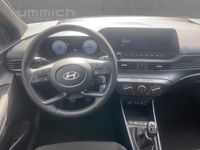 Hyundai i20 - Vorschau Bild 8