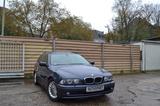 BMW 5 Touring 530i Exclusive*2.HAND*LEDER*XENON*PDC* - gebrauchte BMW 530 aus dem Jahr 2002