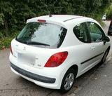 Peugeot 207 Urban Move 95 VTi oder Tausch ... - Peugeot 207: Vti 95
