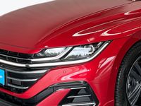 Volkswagen Arteon - Vorschau Bild 6