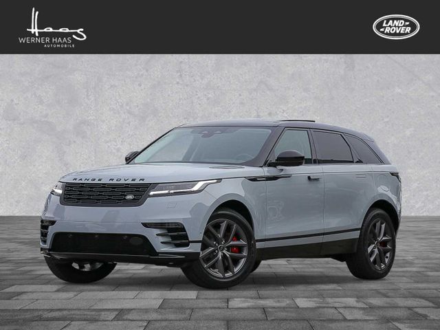 Land Rover Range Rover Velar Benzin/Plug-In-Hybrid P400e Dy