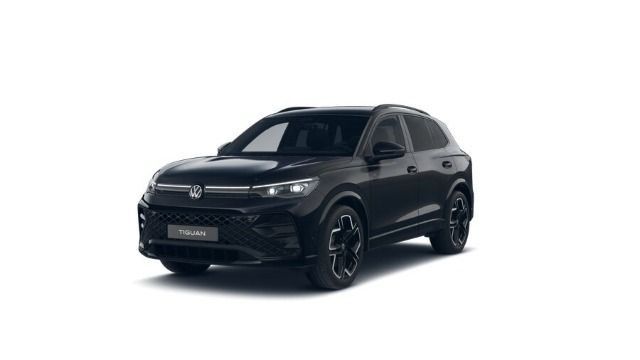 Volkswagen Tiguan R-Line 2.0 l TSI DSG #5J.Gar*4M*AHK*IQ.Li