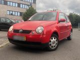 Volkswagen Lupo 1.4 16V TÜV - Volkswagen Lupo: 16v
