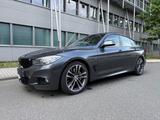 BMW 335 Baureihe 3 Gran Turismo 335 d xDrive M Sport - BMW 335 in Mainz