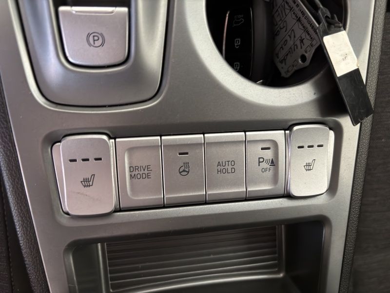 Fahrzeugabbildung Hyundai KONA EV Advantage ACC AUT Kam. KlimaA LM Navi