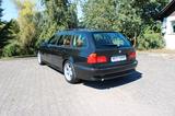 BMW E39 523i Touring *2. Hand* *SHZ* *Leder* *SHD* - BMW 5er Reihe: E39