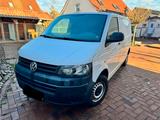 Volkswagen T5 Transporter 2.0TDI 4Motion*Tüv2/2027 - Volkswagen T5 Transporter in Dresden