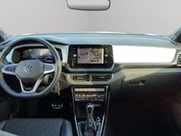 Volkswagen T-Cross - Vorschau Bild 12