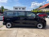 Toyota Proace Comfort Family 9 Sitz/Klima/Navi/CarPlay - gebrauchte Toyota Proace (Verso) aus dem Jahr 2022