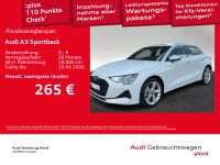 Audi A3 - Vorschau Bild 1