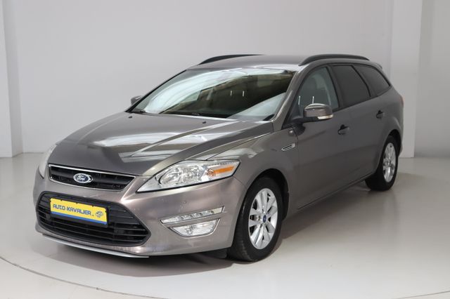 Ford Mondeo 2.0TDCi Turnier * Navi * Memory * Sitzhz.