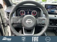 Nissan Qashqai - Vorschau Bild 19