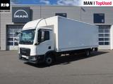 MAN TGL 12.250 4x2 BL CH 61.000 KM Euro6 Klima AHK - MAN Tgl 12 250